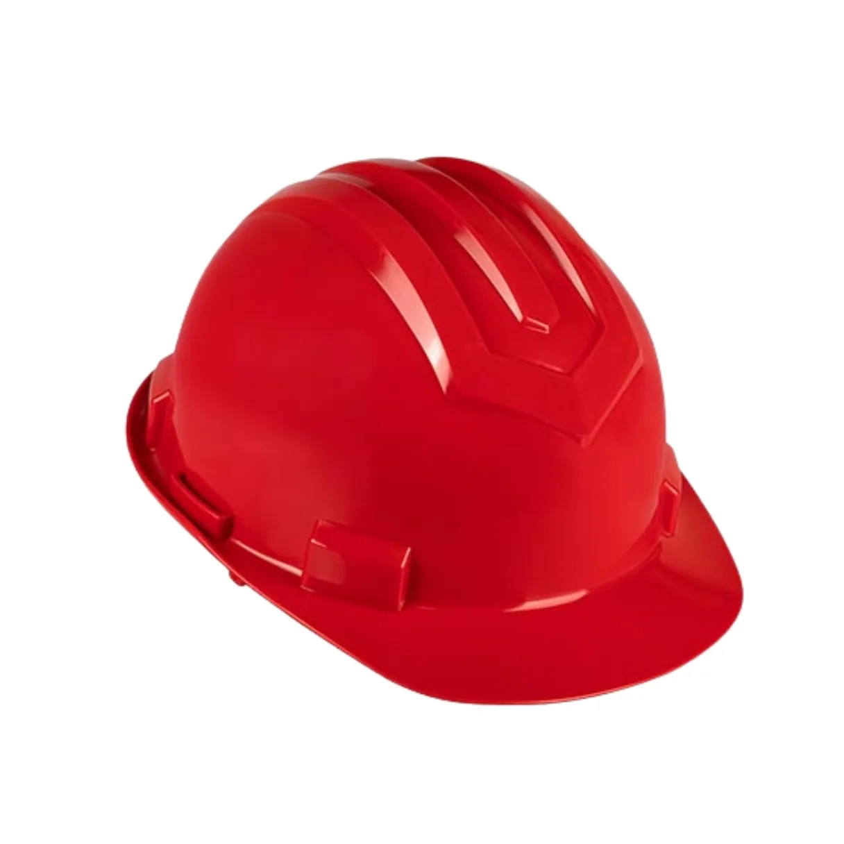 Capacete de Segurança 801 Aba Frontal - Ledan