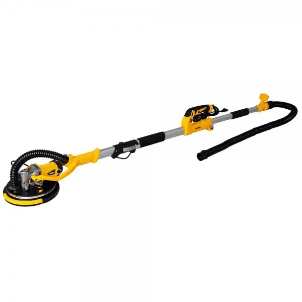 Lixadeira de Parede/Teto Com Led 800W 220V LPV 800 - Vonder - 60.01.800.020