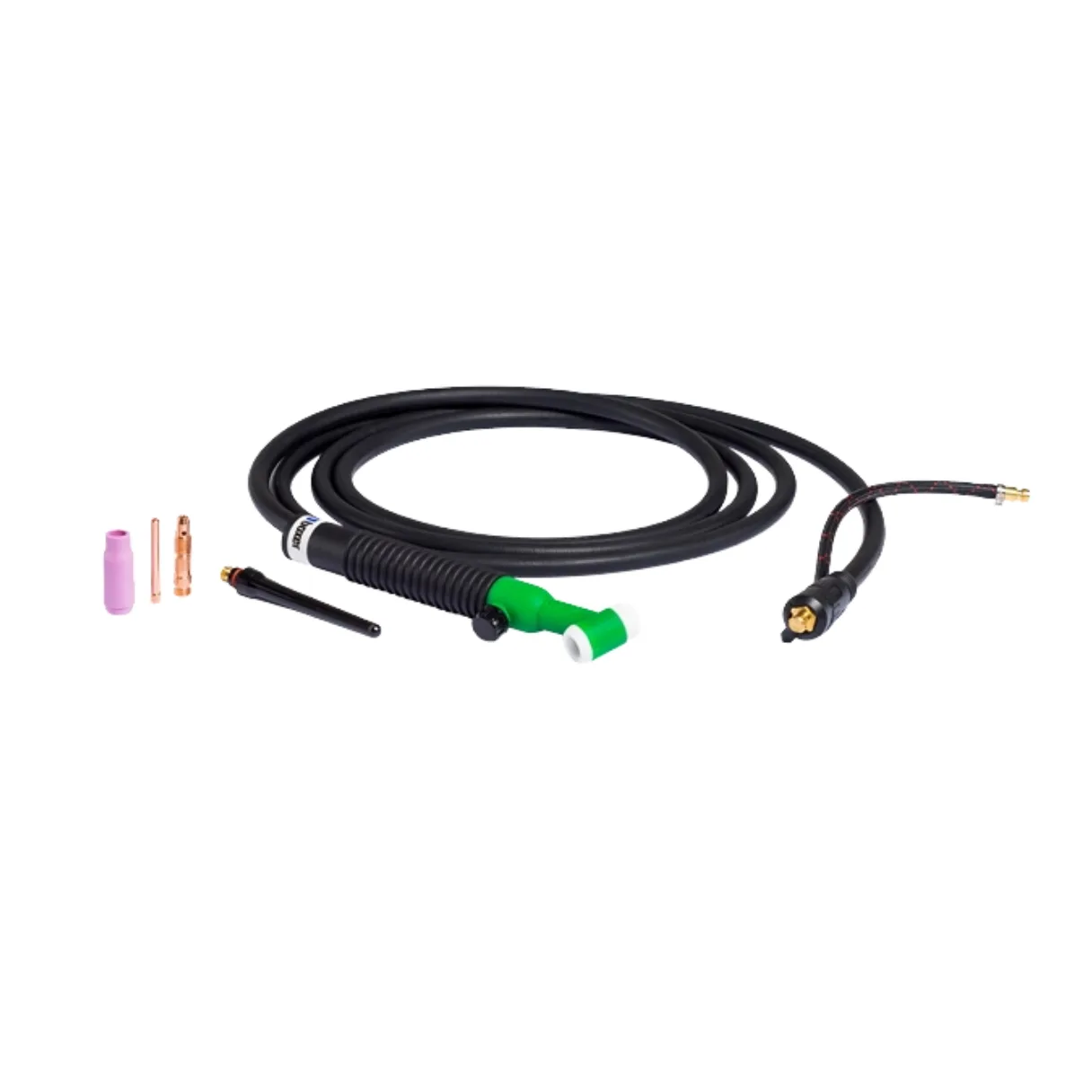 Tocha Tig Valvulada 150A 3,5 M Tig26V - Boxer