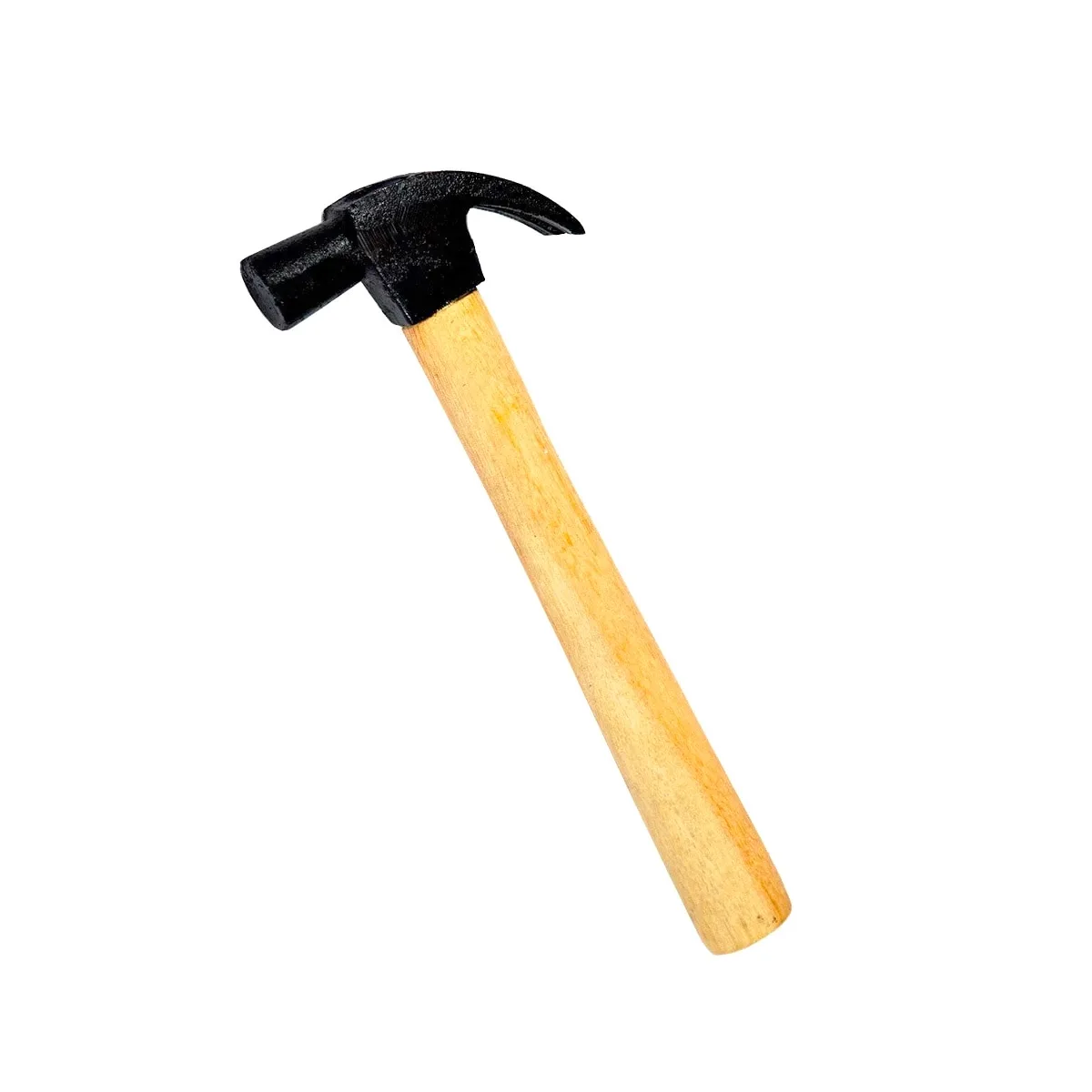 Martelo Unha 29 Mm Pintado Com Cabo - Tenace